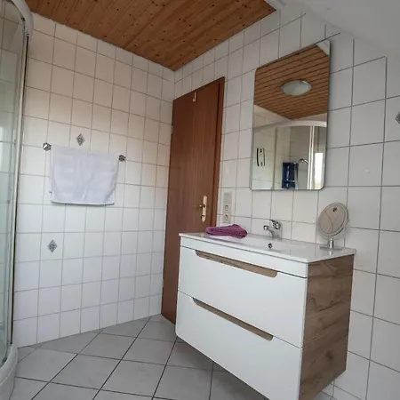 Apartment Nordseekrabbe *