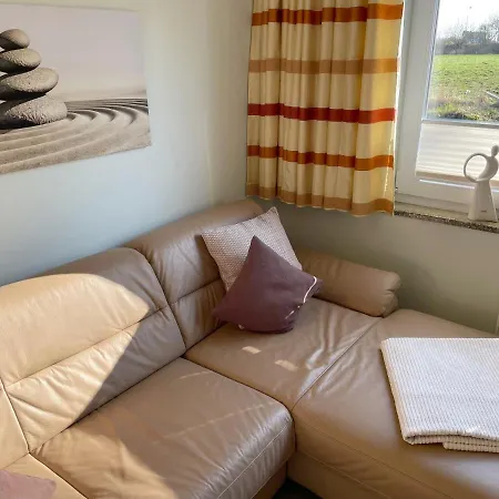 Nordseekrabbe Apartment
