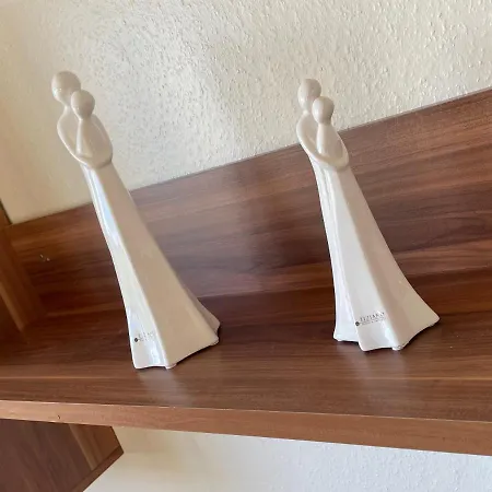 Apartment Nordseekrabbe *