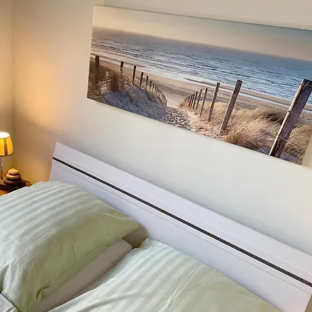 Nordseekrabbe Apartment