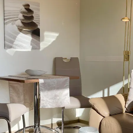 Apartment Nordseekrabbe *