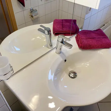 Apartment Nordseekrabbe