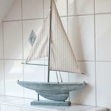 Nordseekrabbe Apartment