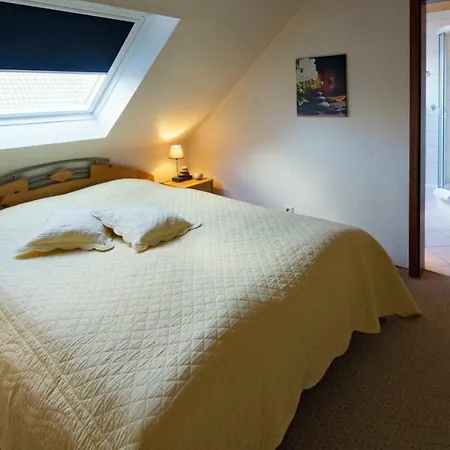 Apartment Nordseekrabbe *