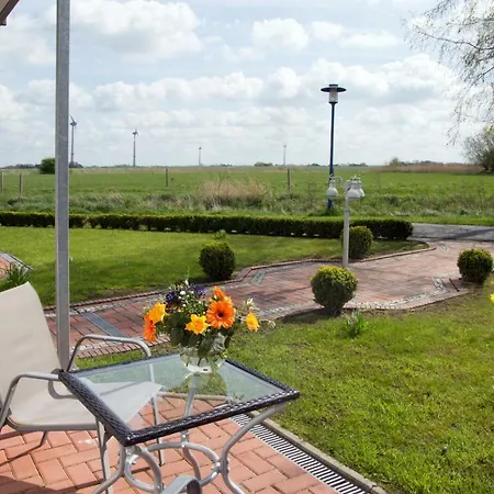 Nordseekrabbe Apartment