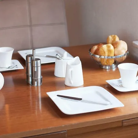 Apartment Nordseekrabbe *