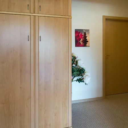 Apartment Nordseekrabbe *