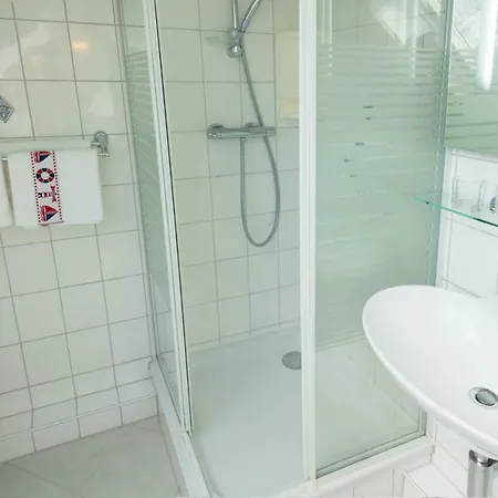 Apartment Nordseekrabbe